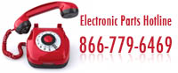 Eletronic Parts Hotline