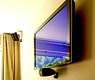 Wall Mounted Flat Panel HDTV Television Installastion Service